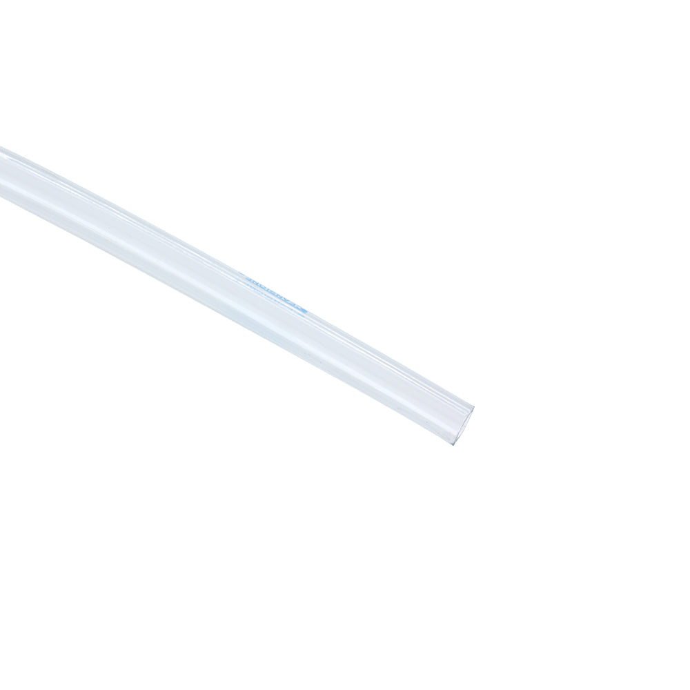 Soft Hose Clear 3/16" x 1 Ft
