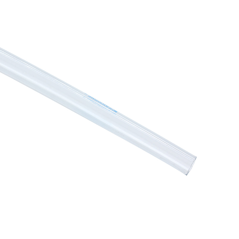 Soft Hose Clear 3/8" x 1 Ft