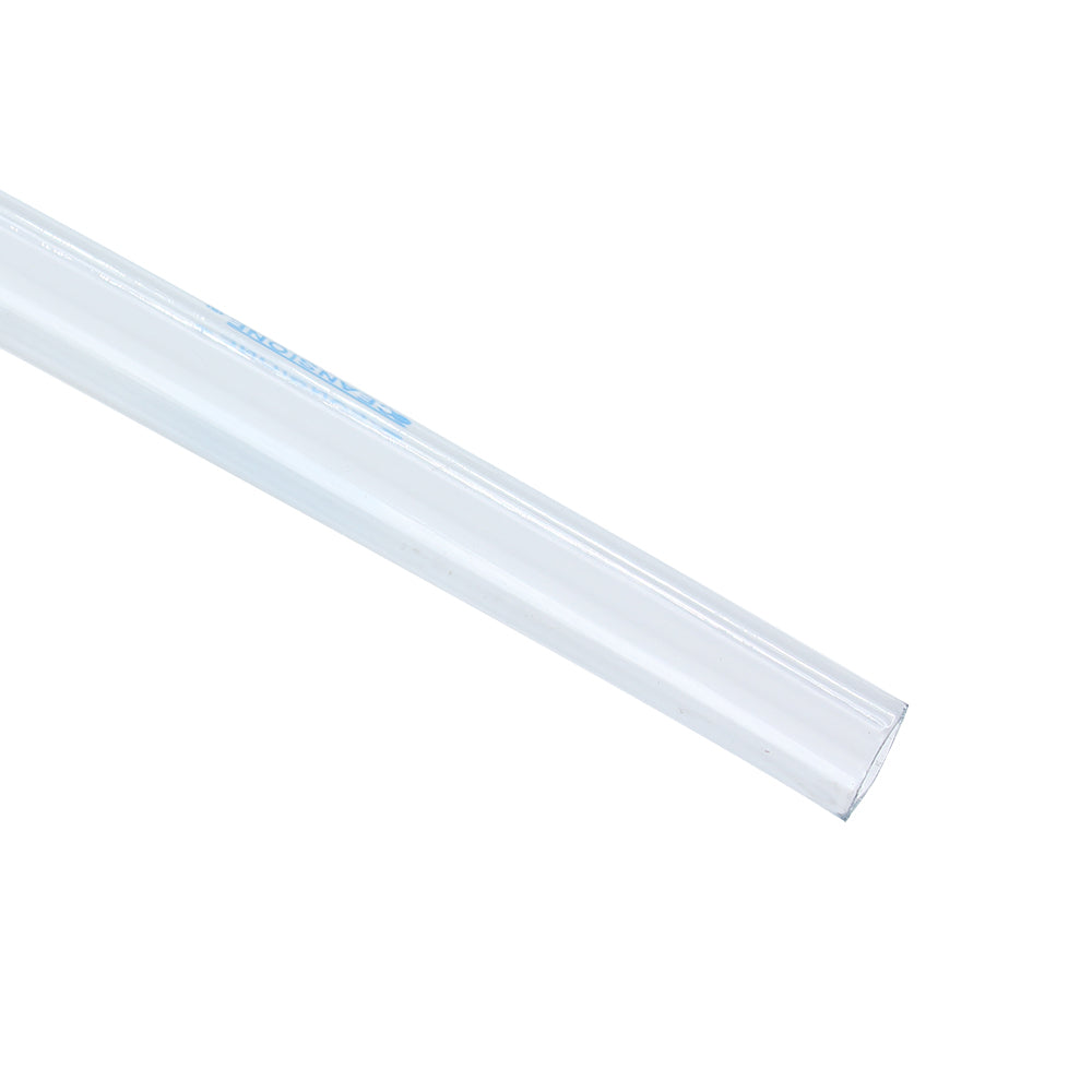 Soft Hose Clear 1" x 1 Ft