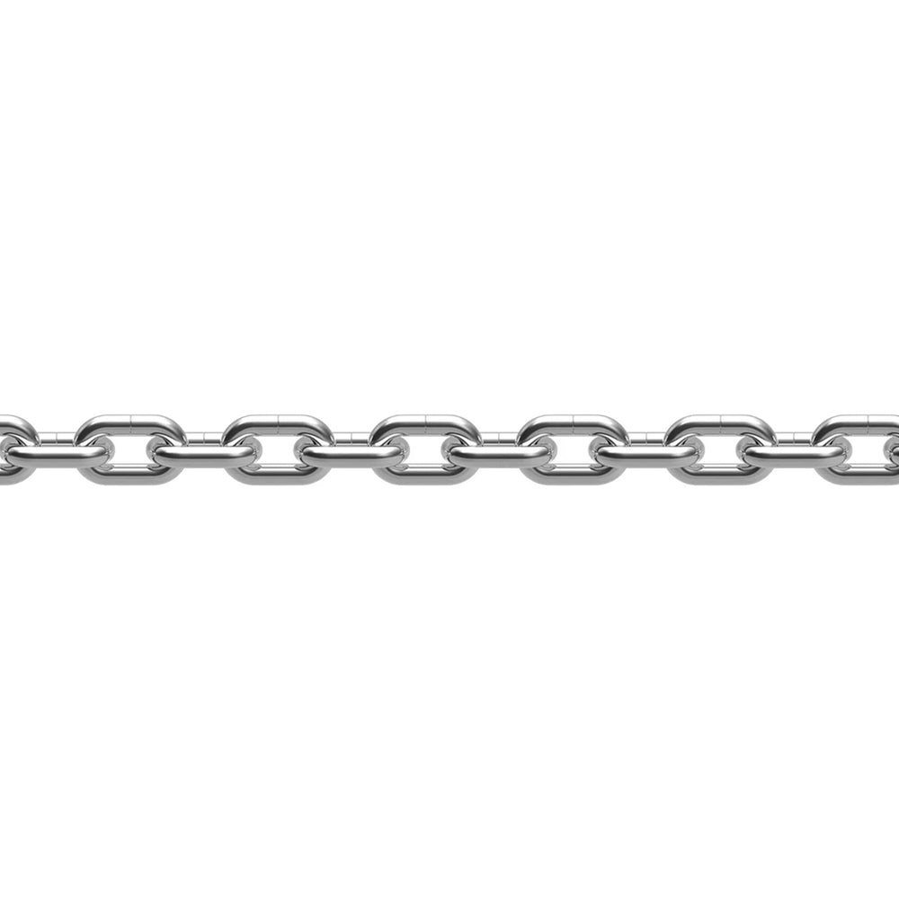 SS304 Chain 2mm x 1 Ft