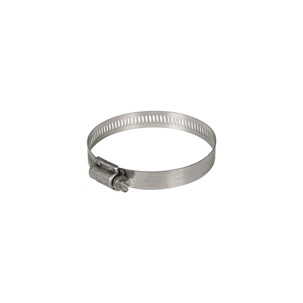 SS Hose Clip ½"