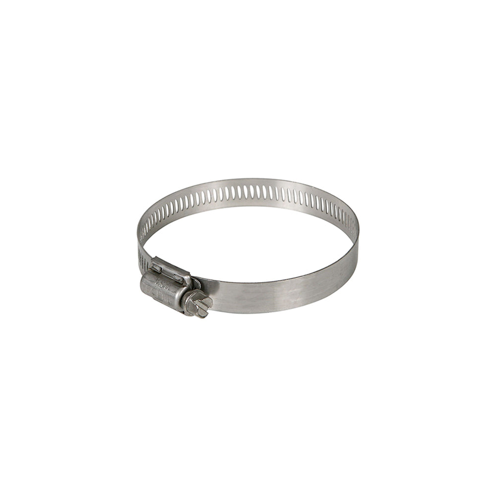 SS Hose Clip ¾"
