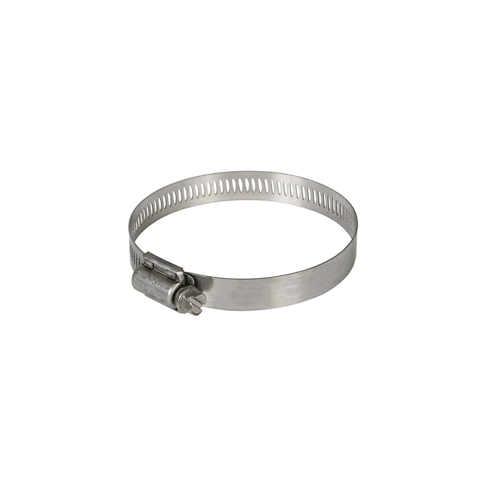 SS Hose Clip 1"