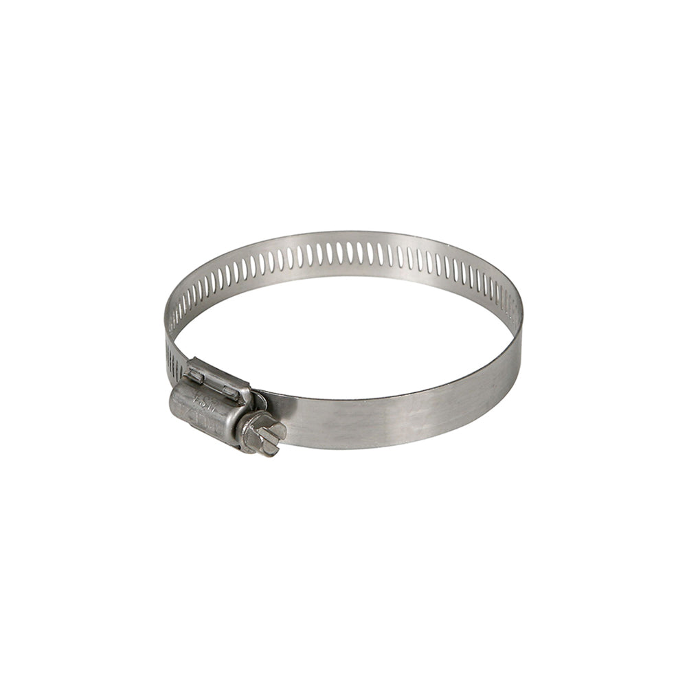SS Hose Clip 2"