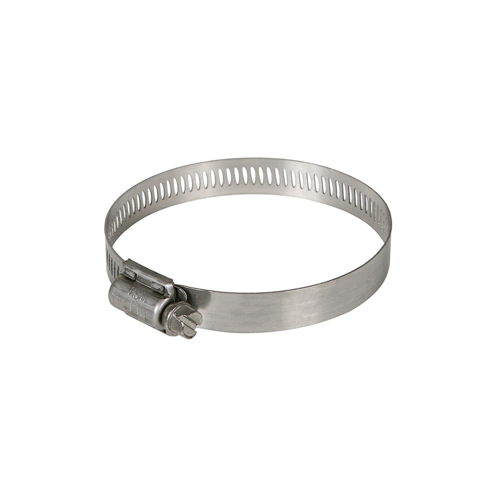 SS Hose Clip S3"