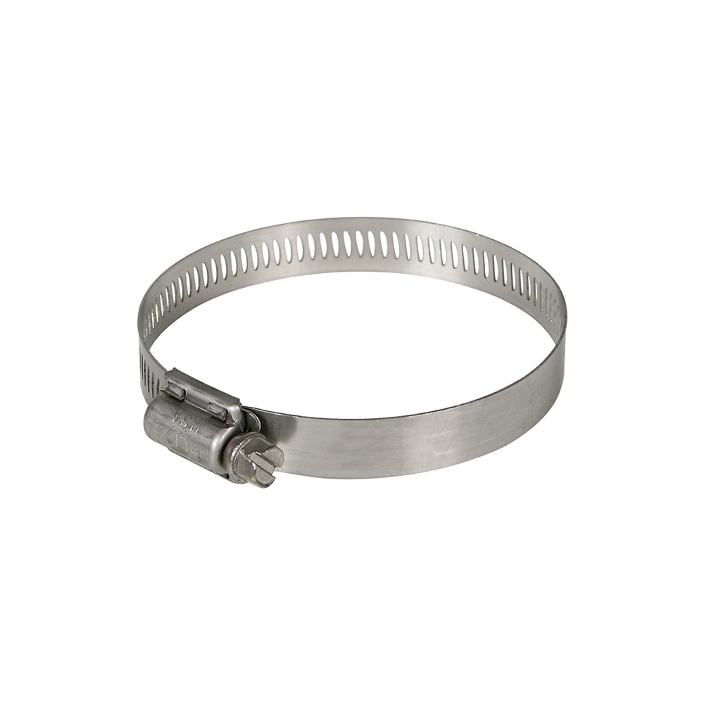 SS Hose Clip 4"