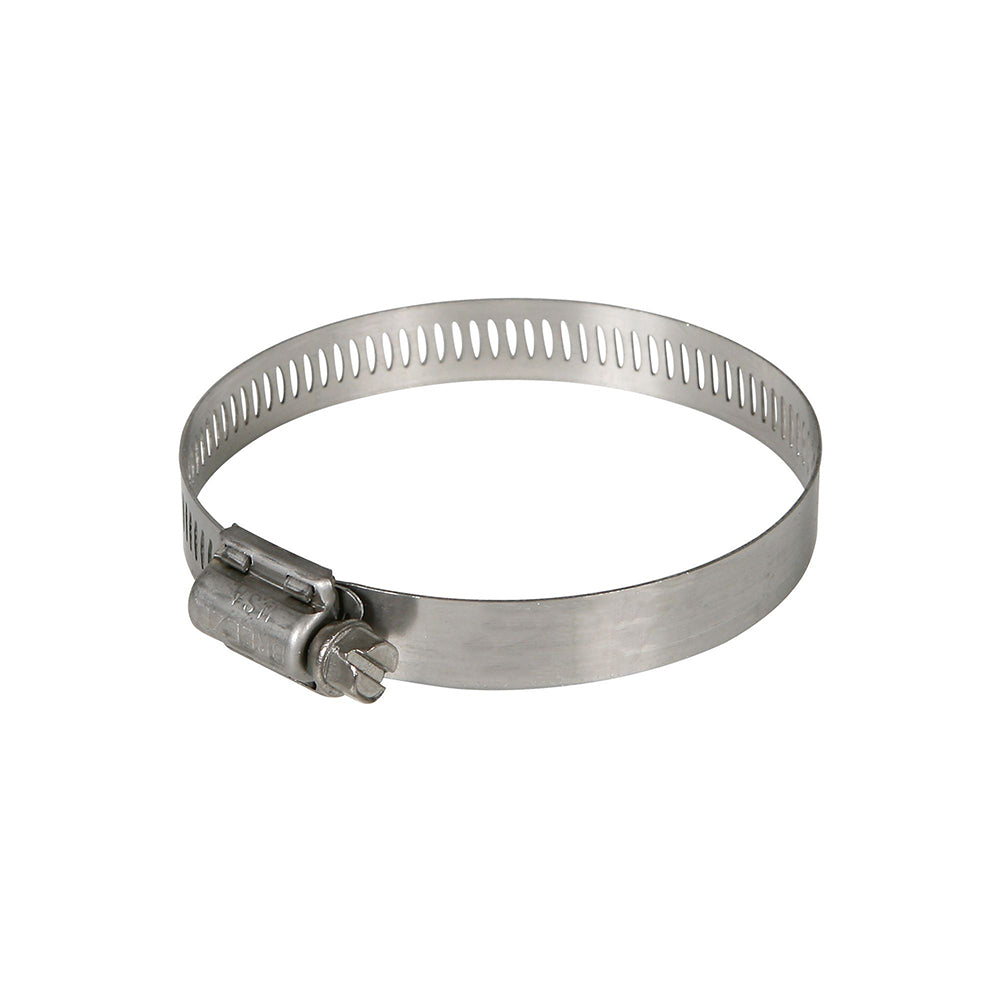 SS Hose Clip 5"