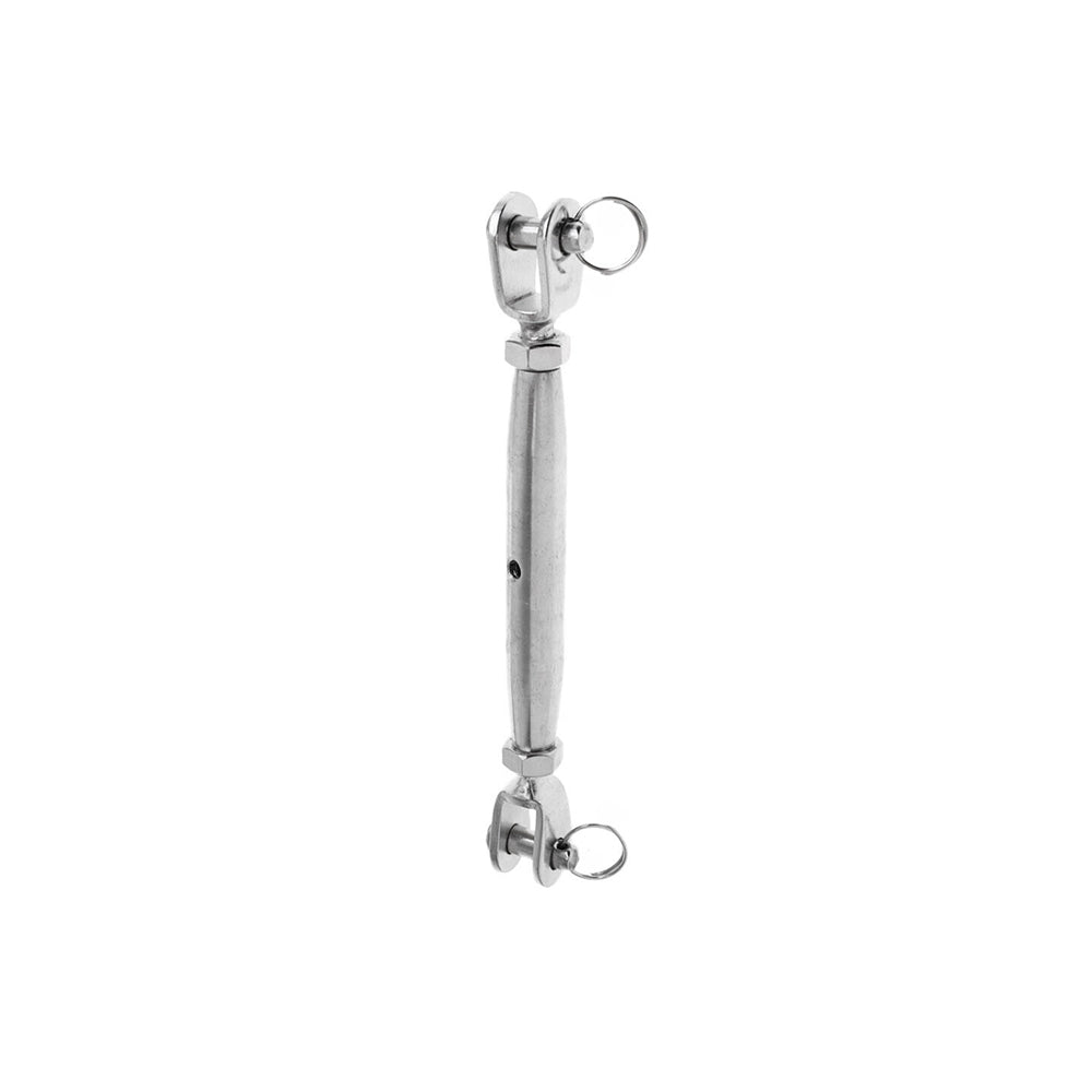 SS Rigging Screw 304 12mm