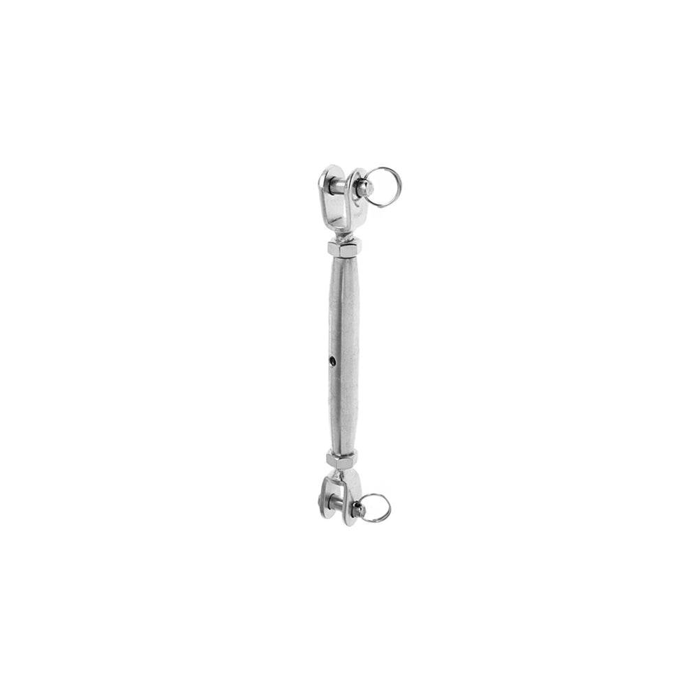 SS Rigging Screw 304 4mm