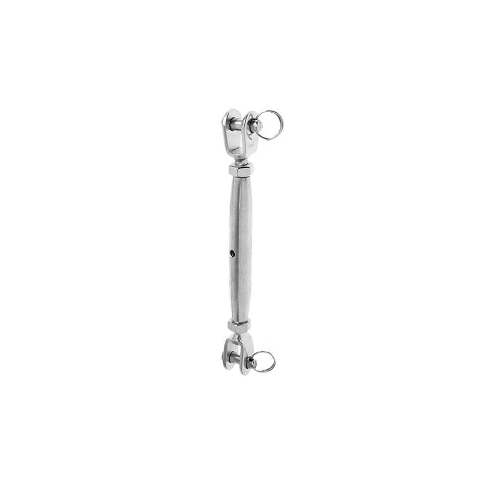 SS Rigging Screw 304 6mm