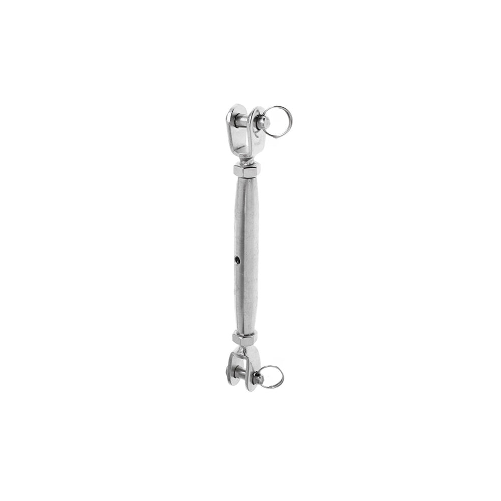 SS Rigging Screw 304 8mm