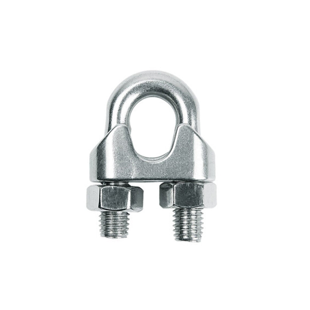 SS Wire Rope Clip 316 13mm
