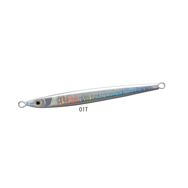 Shimano Drift Slasher Jig Ju-D20u 001 200g