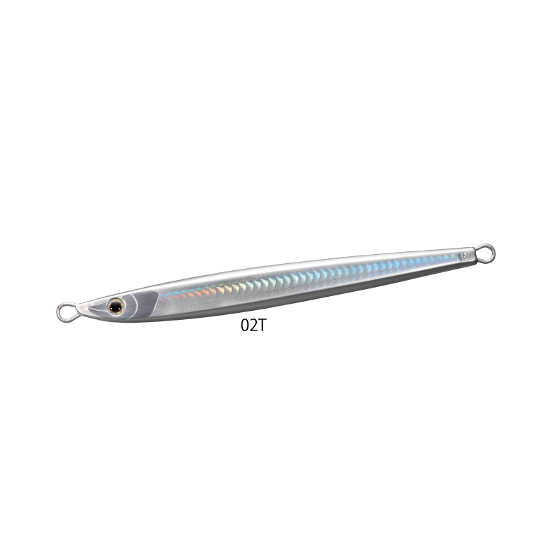 Shimano Drift Slasher Jig Ju-D20u 002 200g