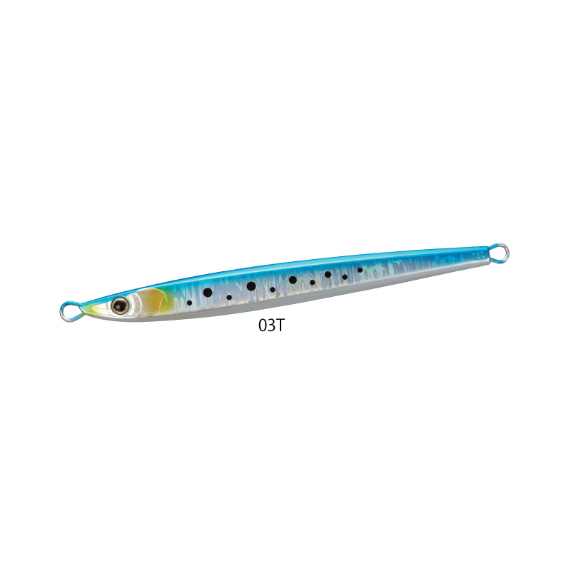 Shimano Drift Slasher Jig Ju-D20u 003 200g