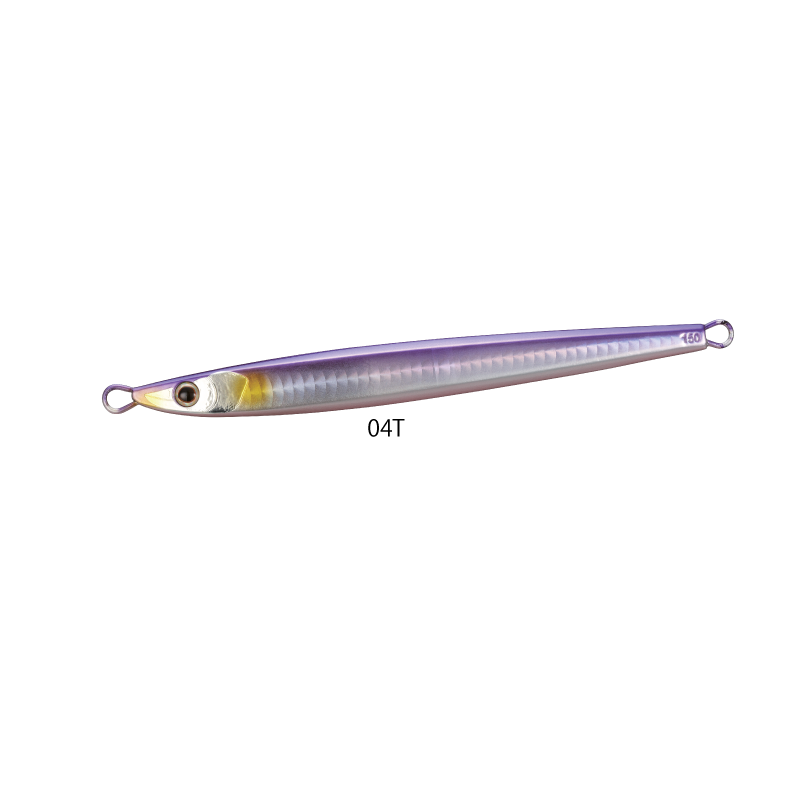 Shimano Drift Slasher Jig Ju-D20u 004 200g