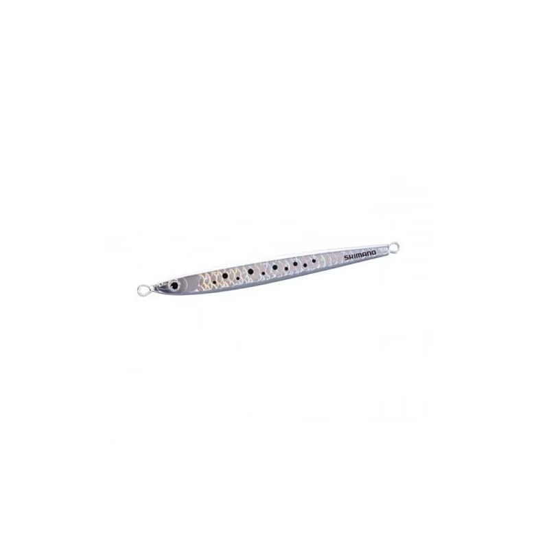Shimano Drift Slasher Jig Ju-D24u 001 240g