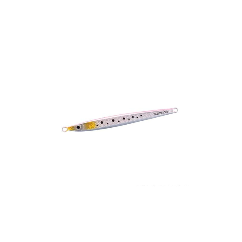 Shimano Drift Slasher Jig Ju-D24u 002 240g