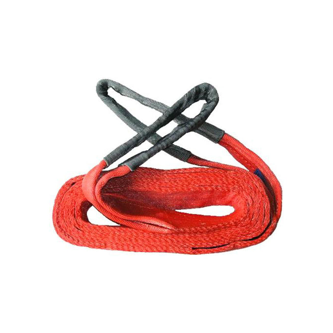 Industrial Lifting Sling 5T x 8 Meter