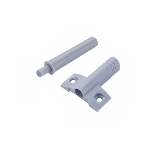 Soft Closing System Plastic Grey BP.2200 + BP.2001