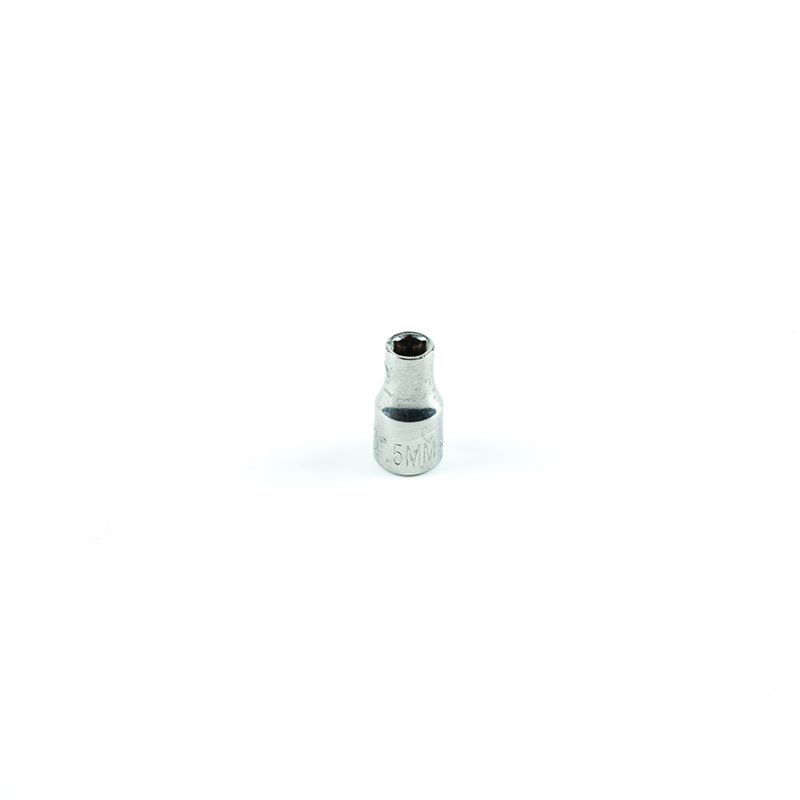 Socket Wrench 516105 5mm Kd