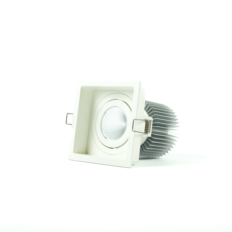 Rio Led Down Light 26w 4000k Cool White