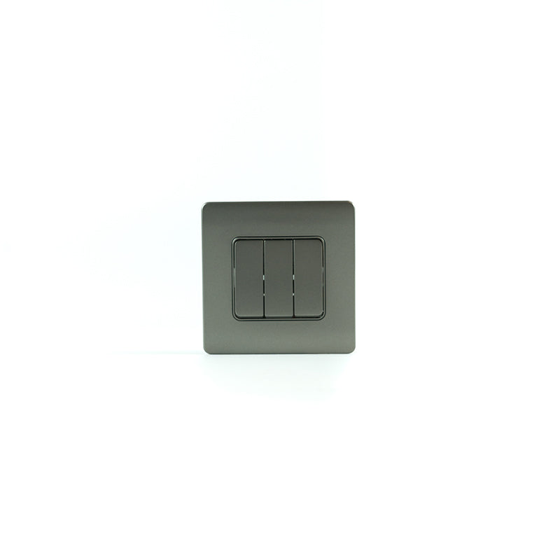 Trilif Switch P83tt 10ax 3g 1w