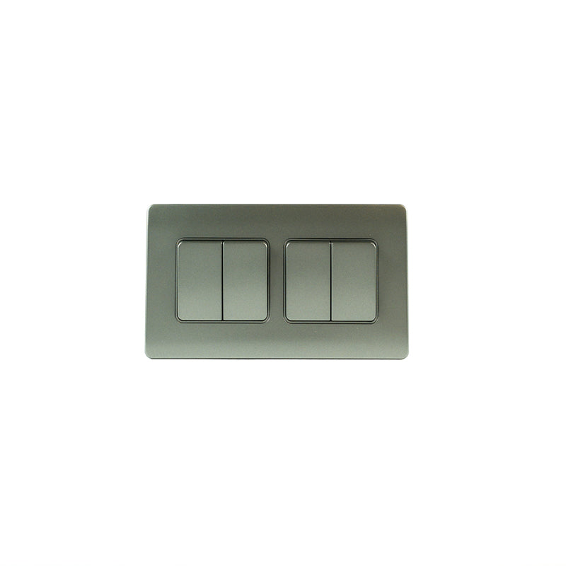 Trilif Switch P84tt 10ax 4g 1w