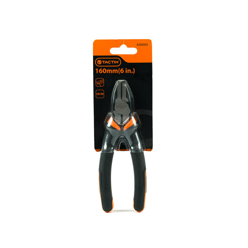 Diagonal Plier 6''/160mm