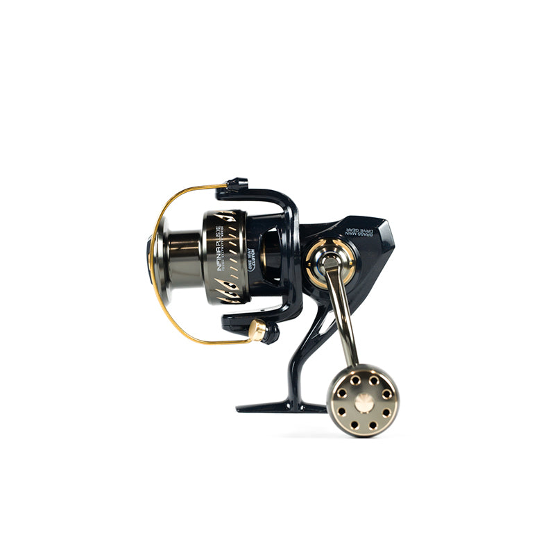 Pioneer Infinia Plus XE SP Reel IFN-6000PLUS-XE-HS