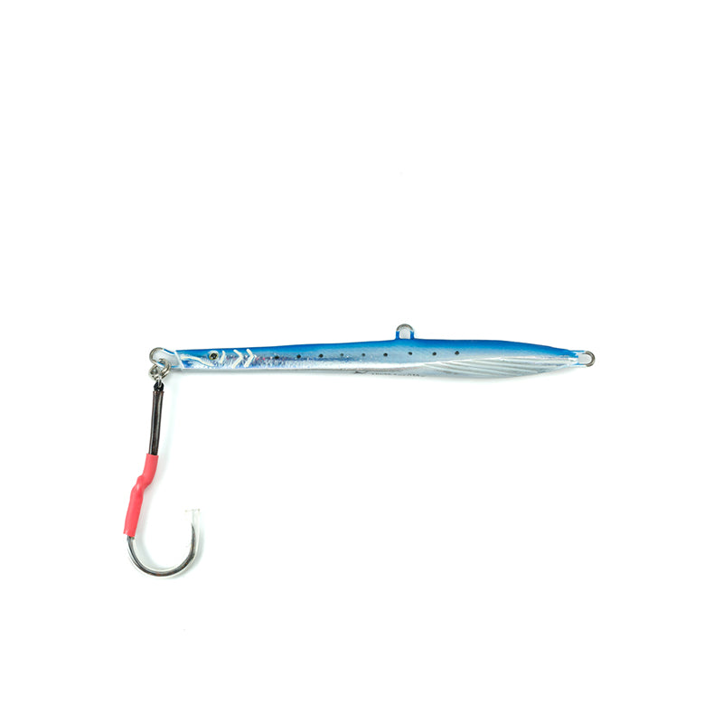 Abyss Speed Jig Asj150 Bl
