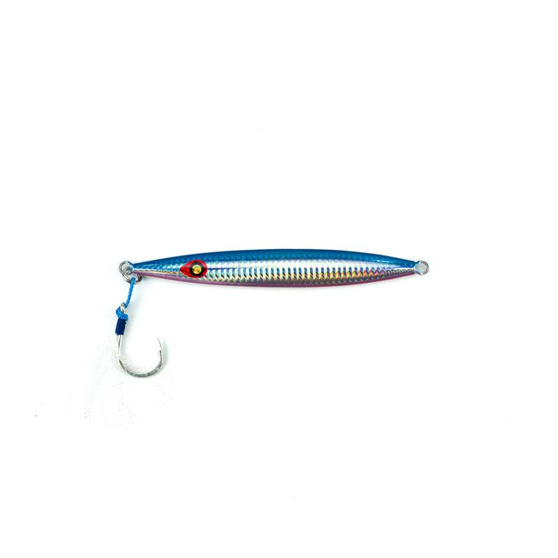 Atoll Big Bite Jig Tn-A313 009 160g