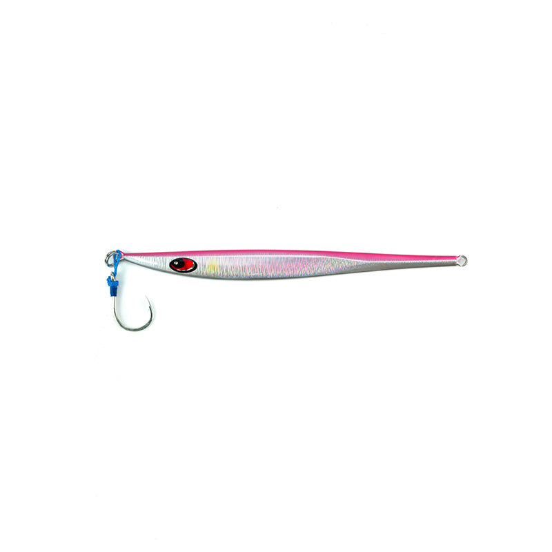 Atoll Diver Jig Tn-A317 008 160g