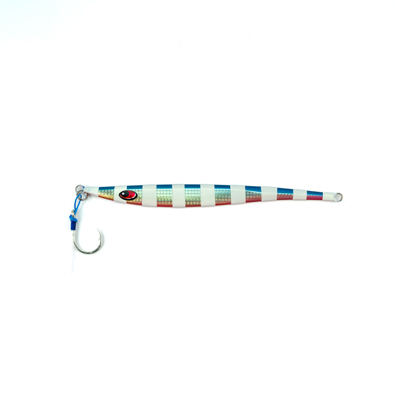 Atoll Diver Jig Tn-A317 001 210g