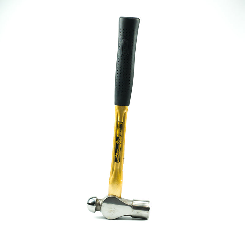 Allways Ball Pein Hammer Fiber Handle 2lb
