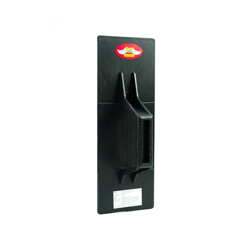 Allways - PVC Trowel Black