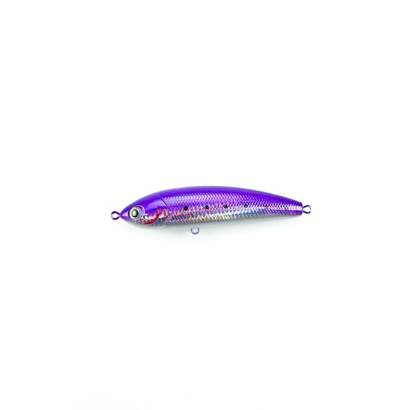Atoll - Gt Punto Swim Bait 145mm S801 Floating