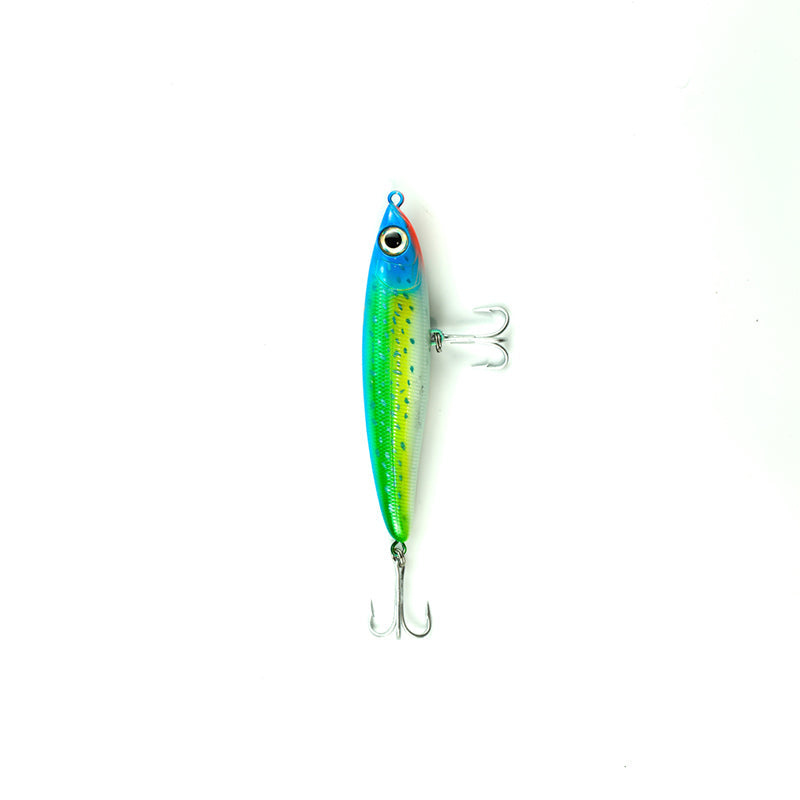 Atoll - Hunter Swim Bait Lure 140mm P070 Sinking