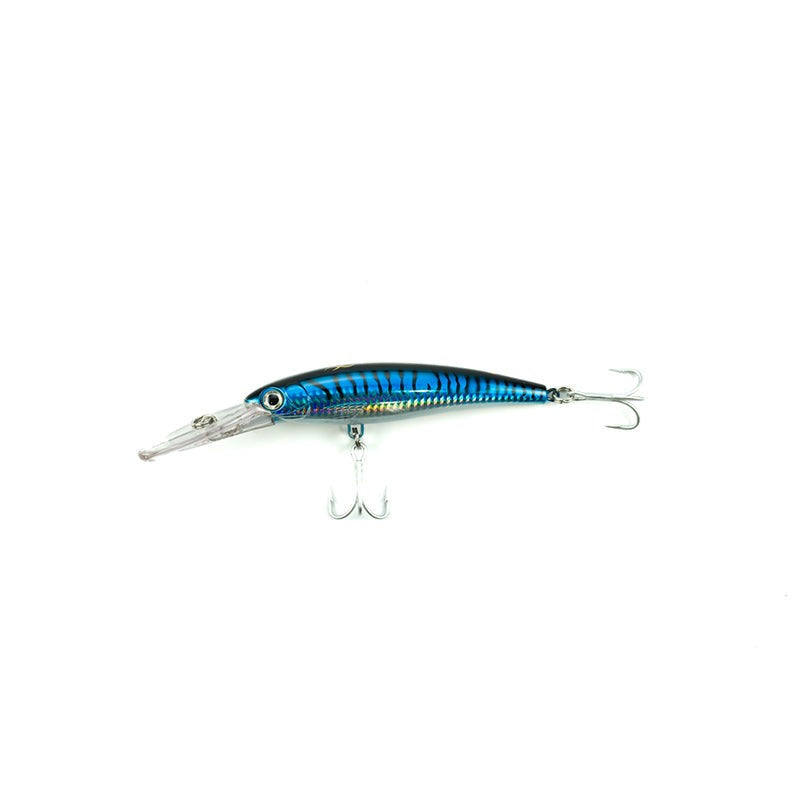 Atoll - Tracker Trolling Lure 140mm S647 Floating