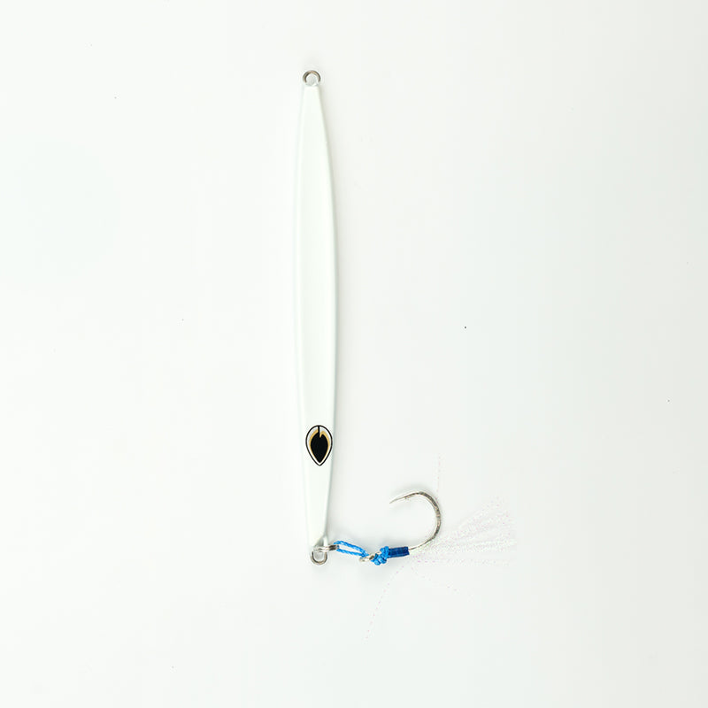 Atoll Attack Jig Tn-A312 014 160g