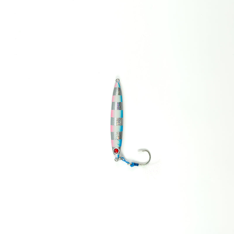Atoll Biter Jig Tn-A314 001 120g