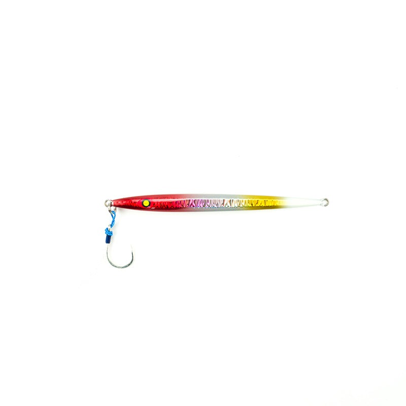 Atoll Express Jig Tn-A319 010 210g