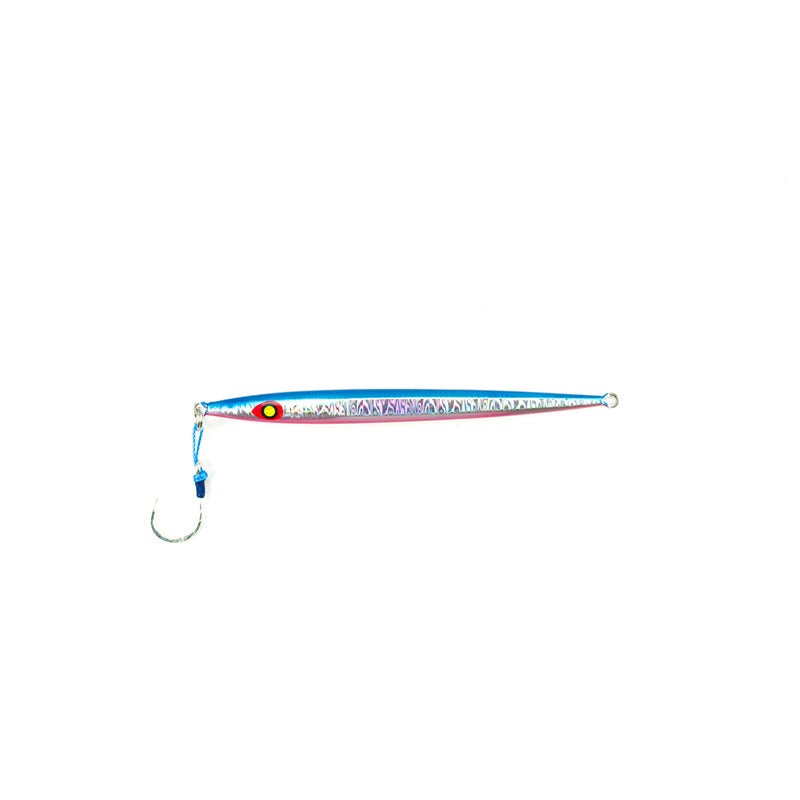 Atoll Express Jig Tn-A319 013 210g