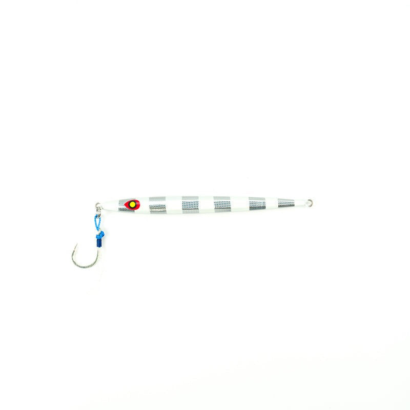 Atoll Express Jig Tn-A319 009 210g