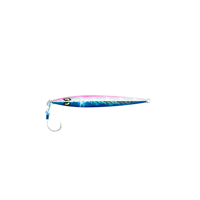 Atoll Excel Jig Tn-A318 005 200g