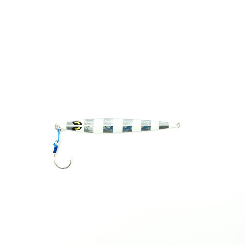 Atoll Excel Jig Tn-A318 006 200g