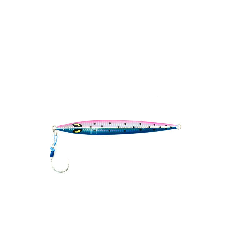Atoll Excel Jig Tn-A318 011 200g