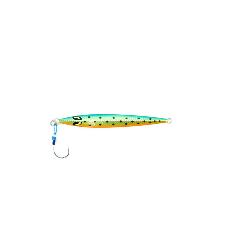 Atoll Excel Jig Tn-A318 010 160g