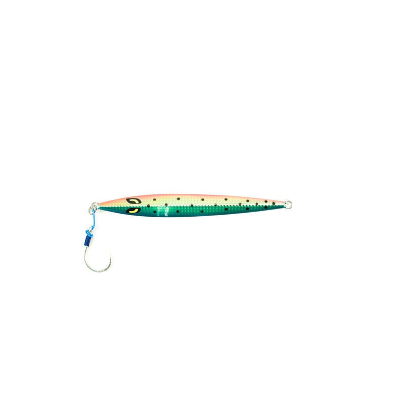 Atoll Excel Jig Tn-A318 010 200g