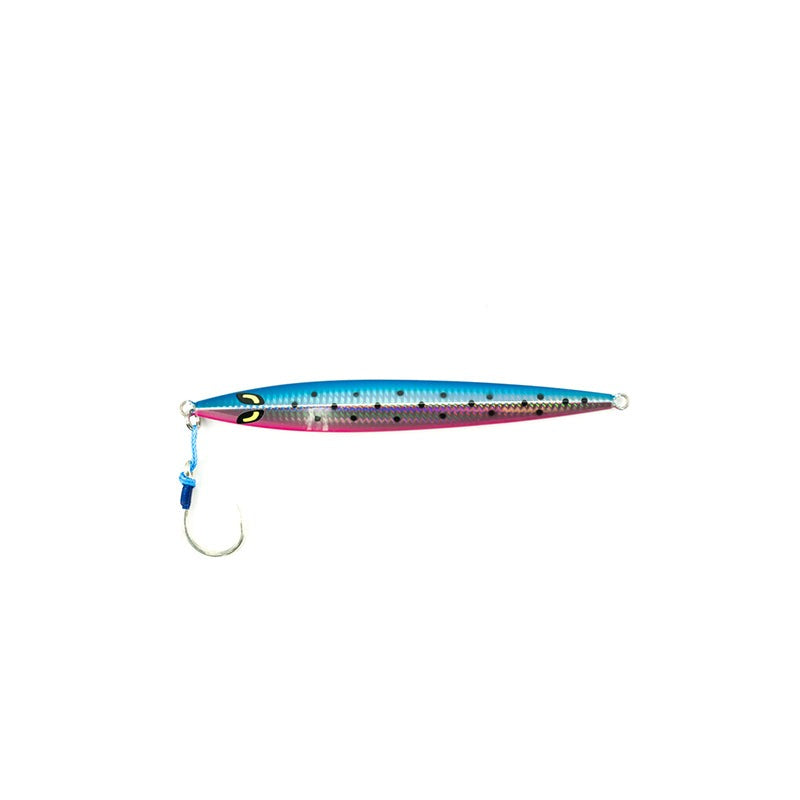 Atoll Excel Jig Tn-A318 011 300g